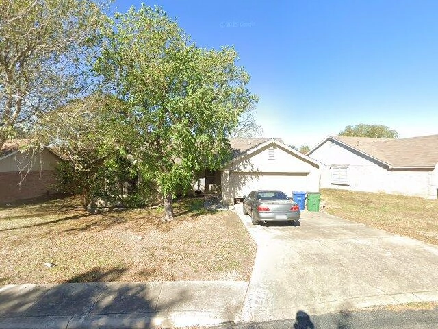 House image located at San Antonio, TX 78233