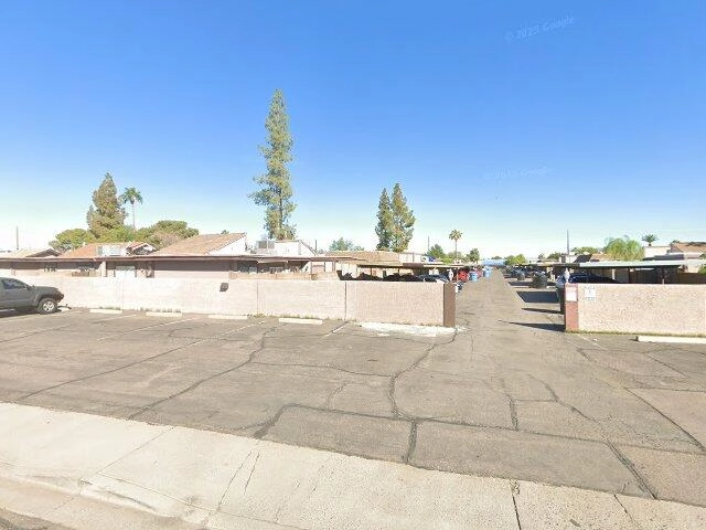 House image located at Tempe, AZ 85281