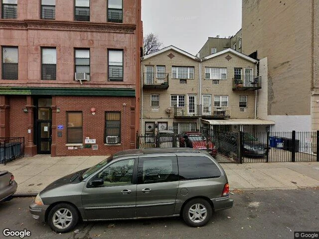 House image located at Brooklyn, NY 11216