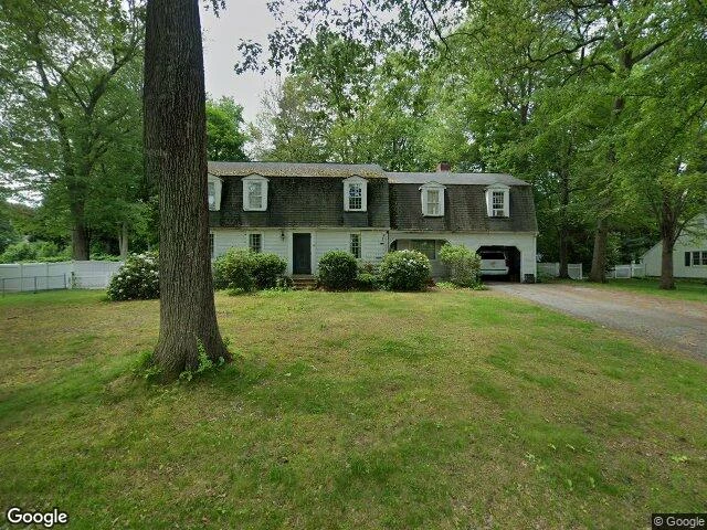 House image located at East Longmeadow, MA 01028