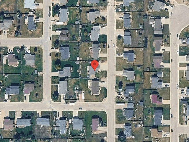 House image located at Black Hawk, SD 57718