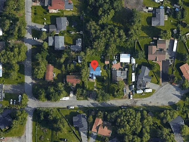 House image located at Anchorage, AK 99502