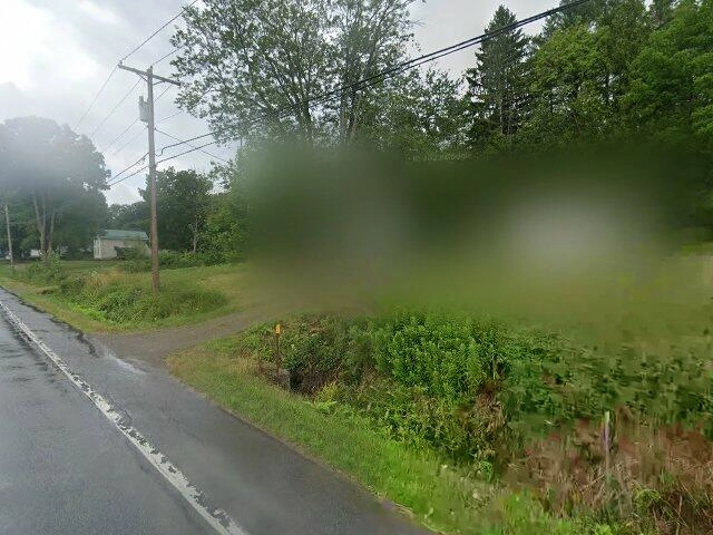 House image located at Wyoming, NY 14591