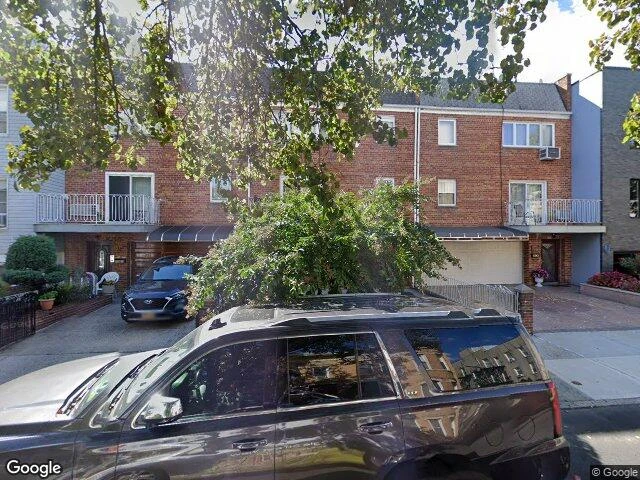 House image located at Ridgewood, NY 11385