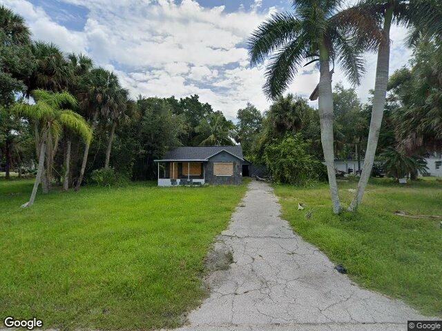 House image located at Fort Myers, FL 33905