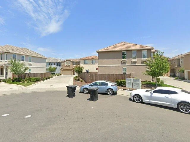 House image located at Modesto, CA 95355