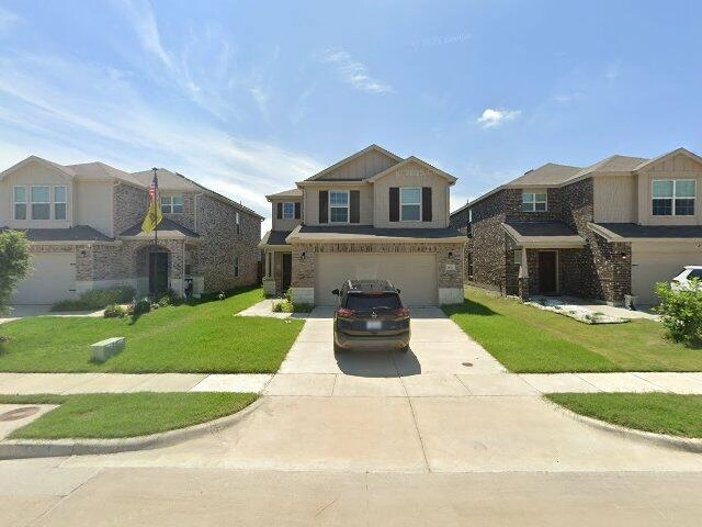 House image located at Forney, TX 75126