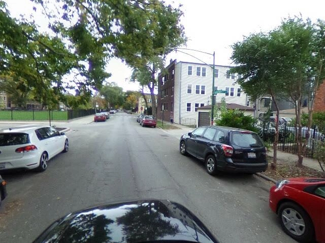 House image located at Chicago, IL 60647