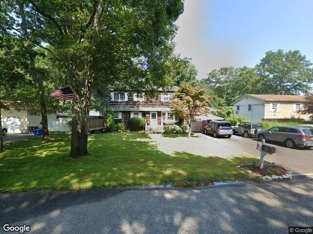 House image located at Medford, NY 11763