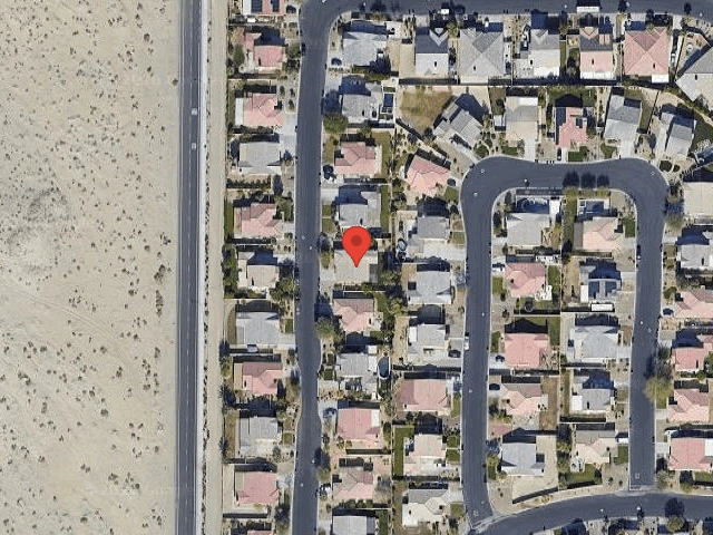 House image located at Indio, CA 92203