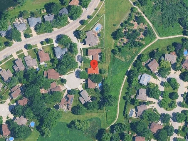 House image located at Schaumburg, IL 60193
