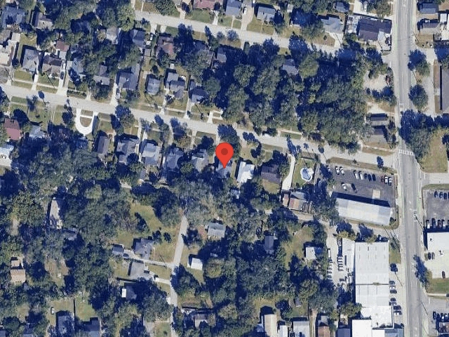 House image located at Jacksonville, FL 32207