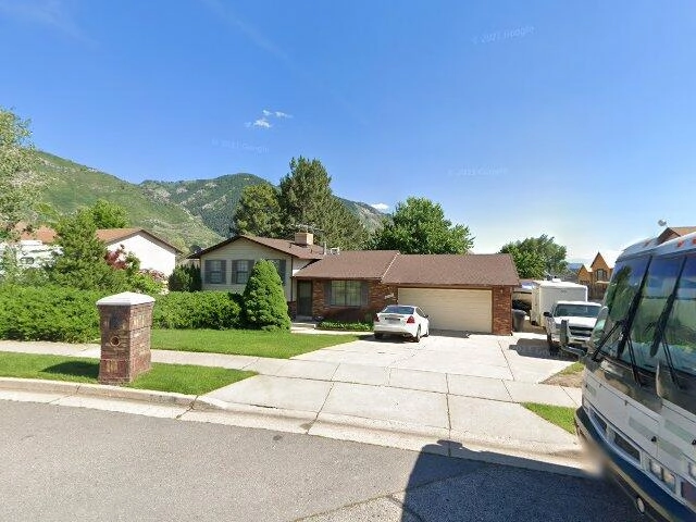 House image located at Ogden, UT 84414