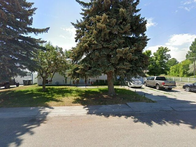House image located at Blackfoot, ID 83221