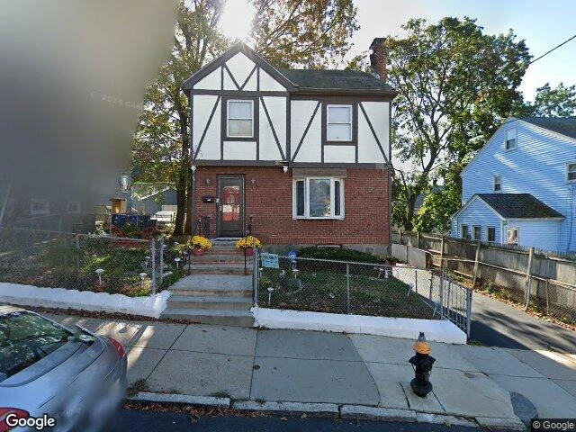 House image located at Dorchester Center, MA 02124