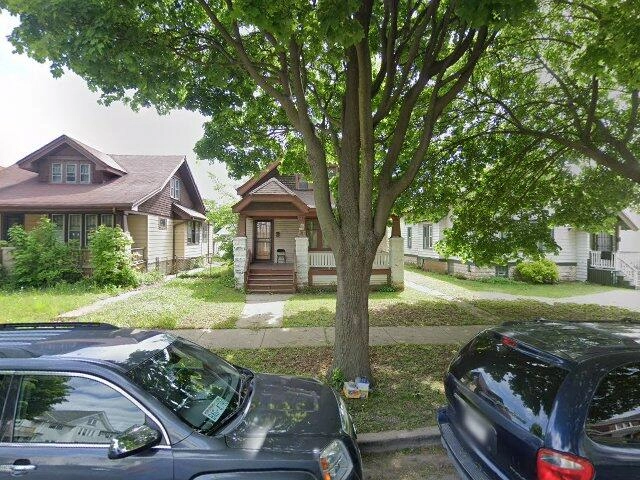 House image located at Milwaukee, WI 53210