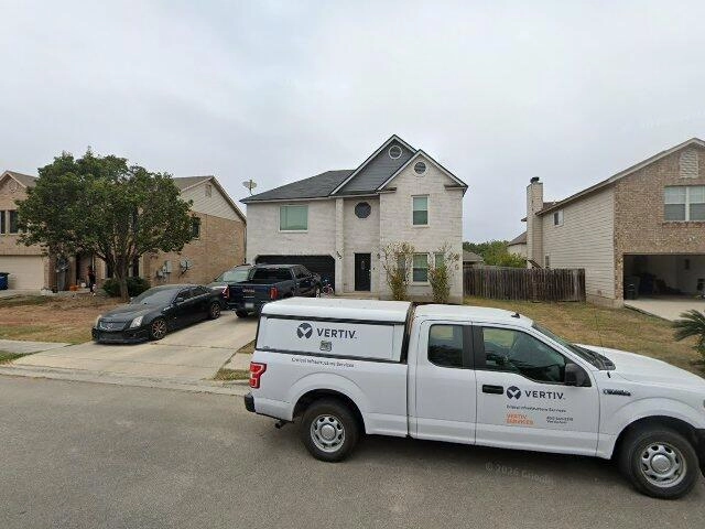 House image located at New Braunfels, TX 78130