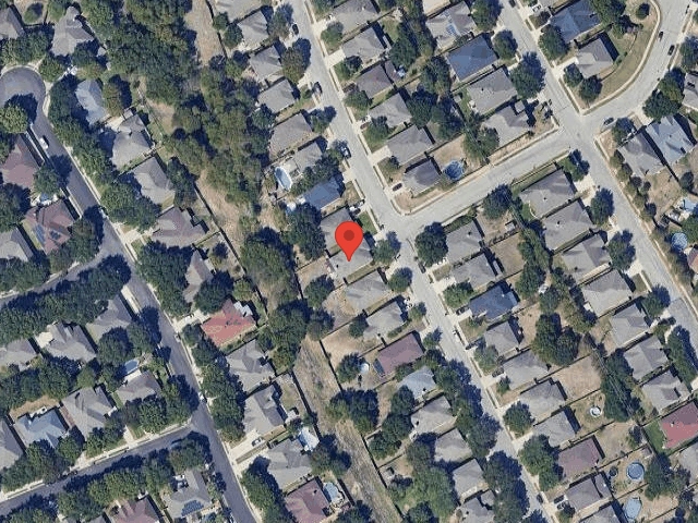 House image located at Schertz, TX 78154