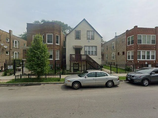 House image located at Chicago, IL 60651