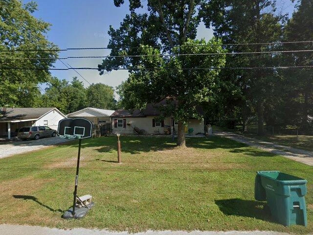 House image located at New Castle, IN 47362