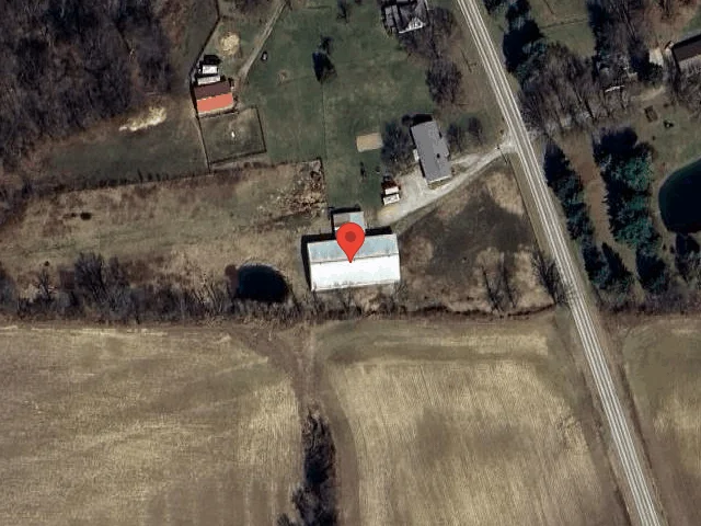 House image located at Shelby, OH 44875