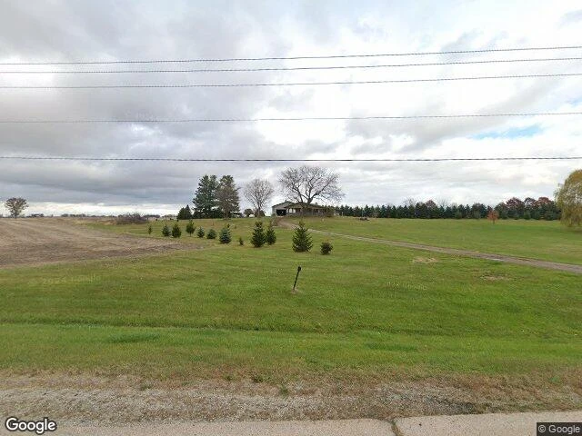 House image located at Fox Lake, WI 53933