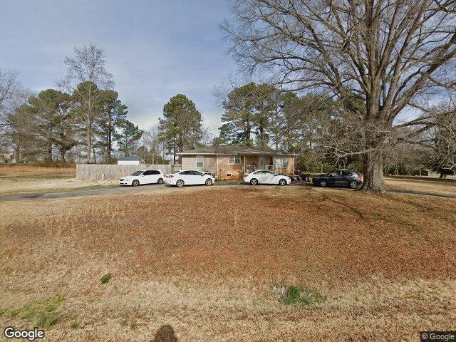 House image located at Cowpens, SC 29330