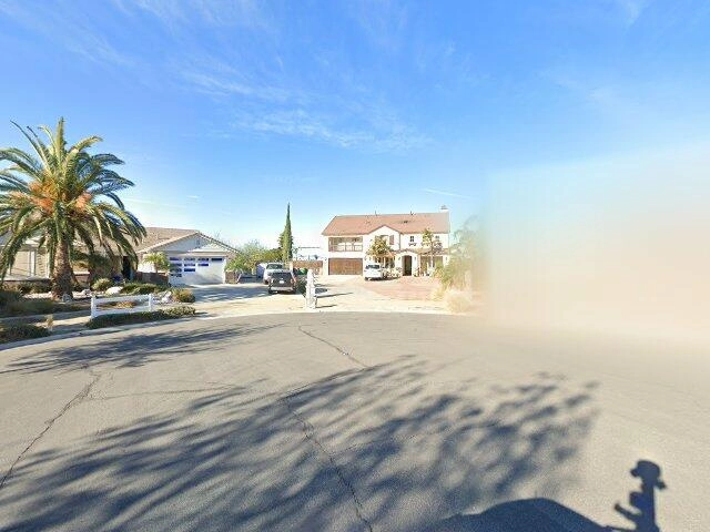 House image located at Norco, CA 92860