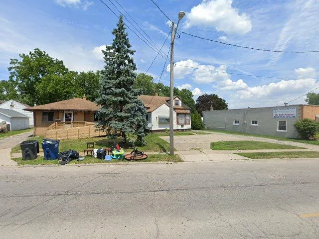 House image located at Toledo, OH 43613