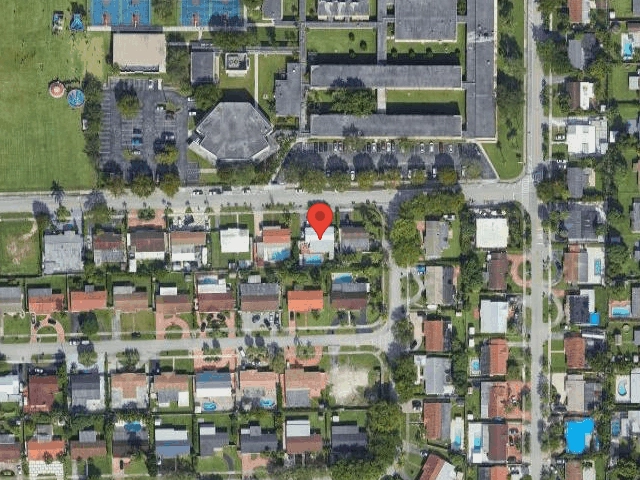 House image located at Miami, FL 33165