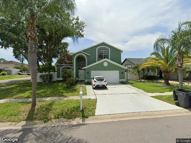 House image located at Tampa, FL 33635