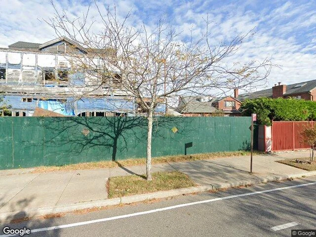 House image located at Rockaway Park, NY 11694