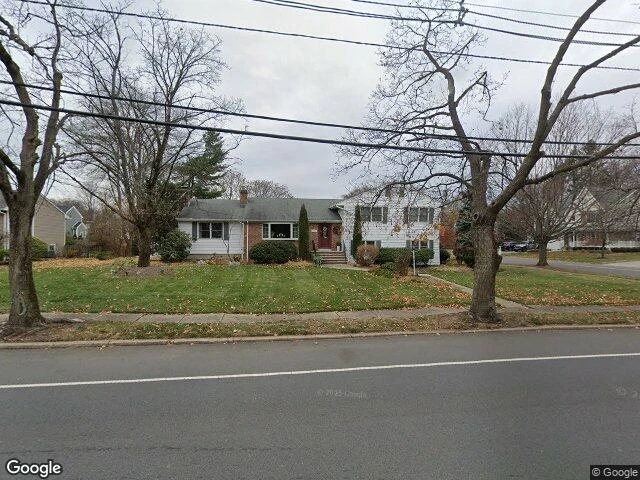 House image located at Westfield, NJ 07090