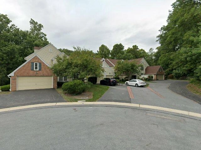 House image located at Wallingford, PA 19086