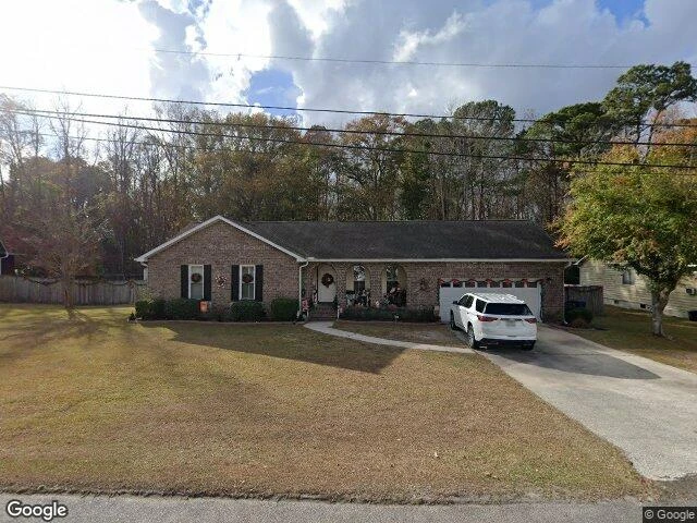 House image located at Summerville, SC 29485