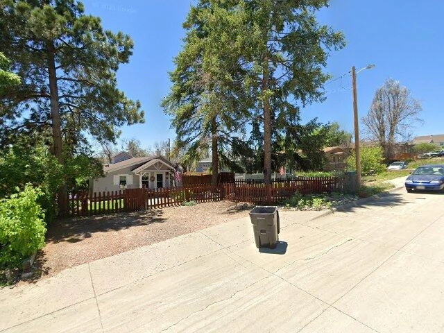 House image located at Elizabeth, CO 80107