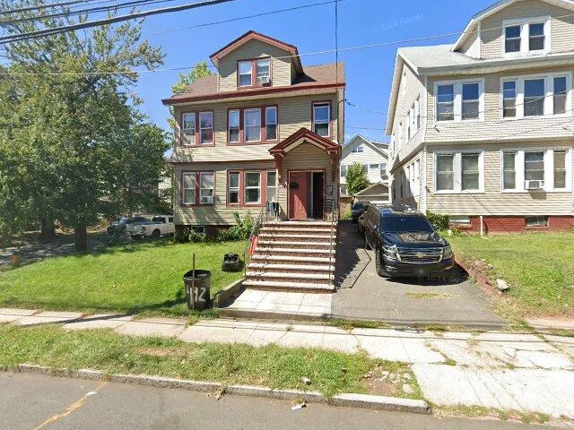 House image located at Newark, NJ 07112