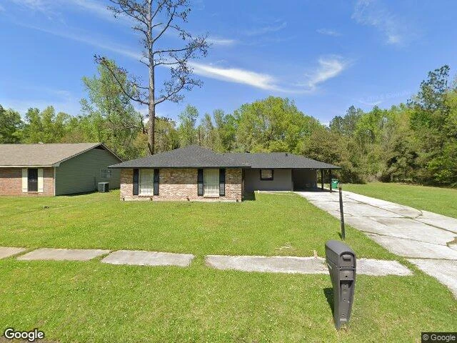 House image located at Hammond, LA 70401
