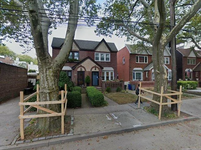 House image located at Ozone Park, NY 11417