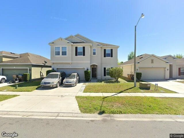House image located at Kissimmee, FL 34743