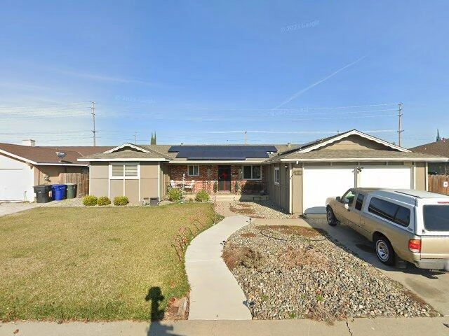 House image located at Modesto, CA 95355