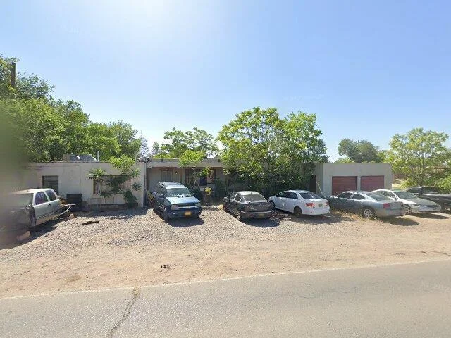 House image located at Albuquerque, NM 87105