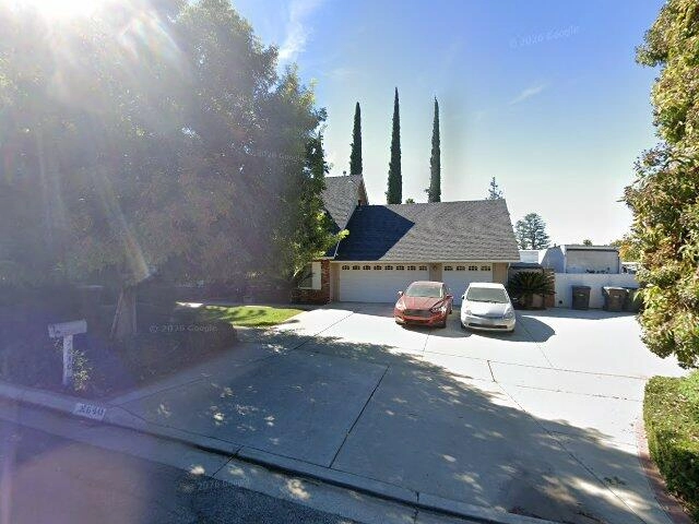 House image located at Riverside, CA 92506