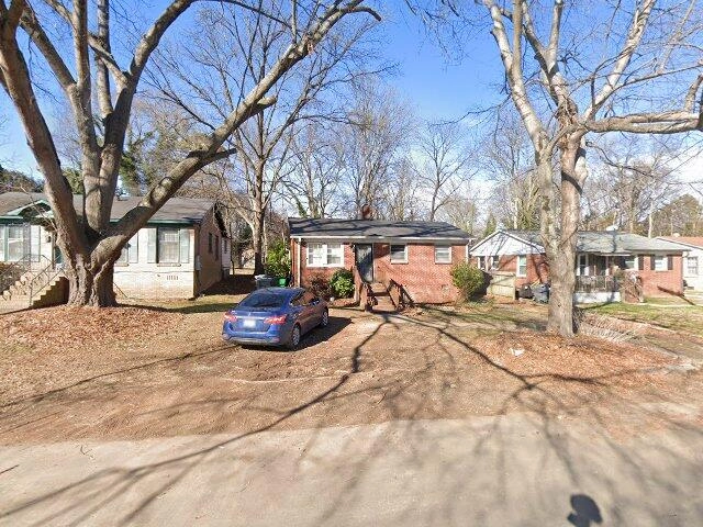 House image located at Charlotte, NC 28216