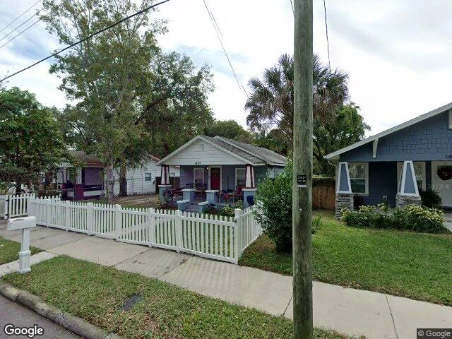 House image located at Tampa, FL 33603