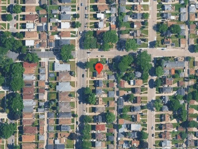 House image located at Chicago, IL 60630