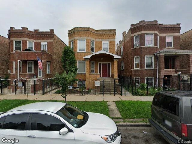 House image located at Chicago, IL 60651