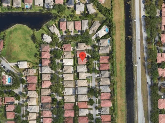 House image located at Hollywood, FL 33027