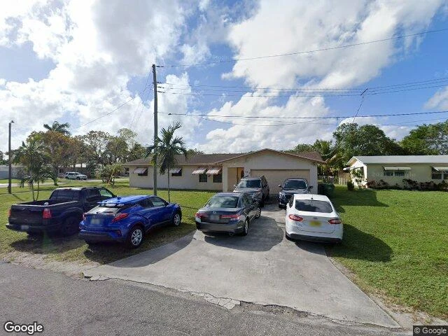 House image located at Hallandale, FL 33009