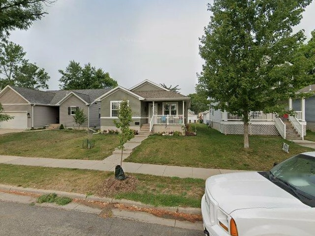 House image located at Cedar Rapids, IA 52405